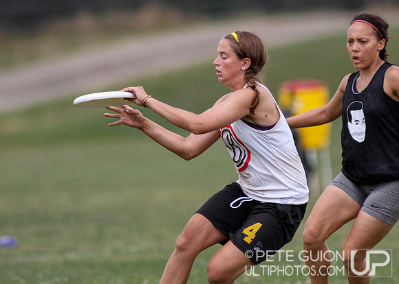 Chesapeake Open