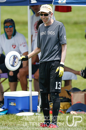 Day 1 of 2022 USA Ultimate Masters Championships