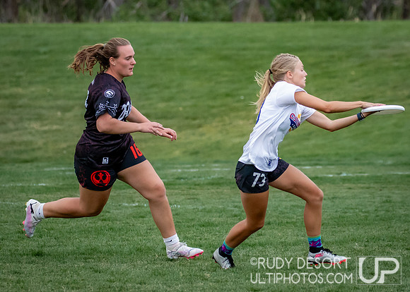 2024 USA Ultimate Youth Club Championships
