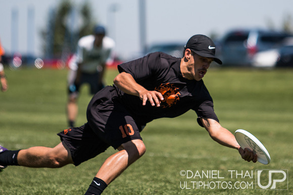 Colorado Cup Men's Finals - Rhino vs Ring of Fire