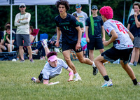 2025 High School National Invite (HSNI)