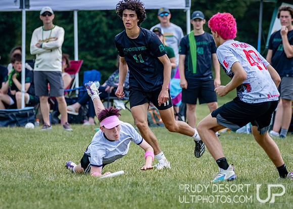 2025 High School National Invite (HSNI)