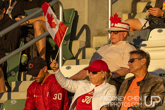 WFDF World Masters Ultimate Championships 2024