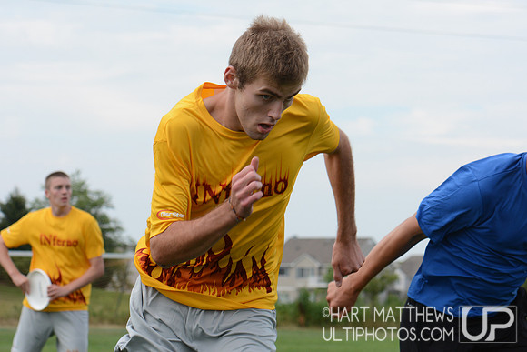 Saturday - YCC 2014