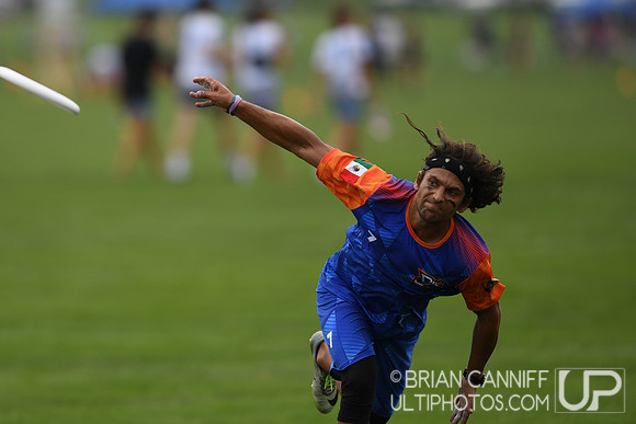 2022 World Ultimate Club Championships