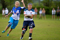 WJUC Day 5 - Friday
