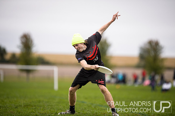 2016 Club National Championships