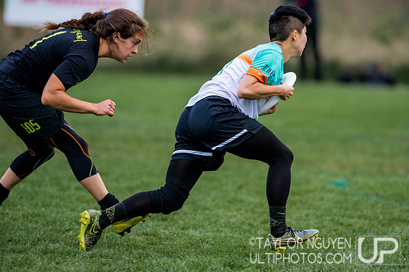 USA Ultimate Club National Championships