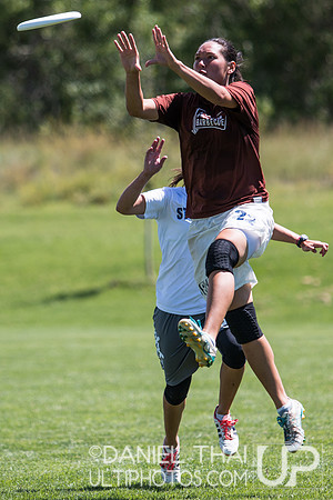 Saturday Mixed 2014 Colorado Cup (TCT Elite-Select Challenge)