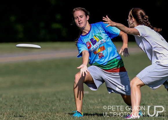 Mid Atlantic Sectionals