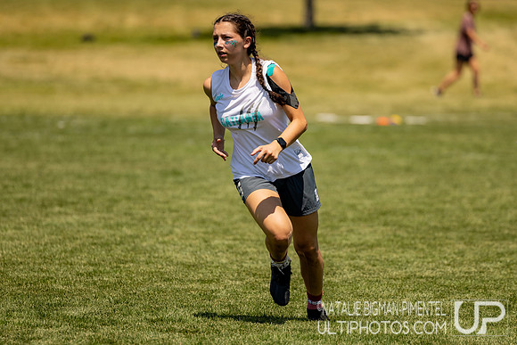 2024 USA Ultimate Youth Club Championships