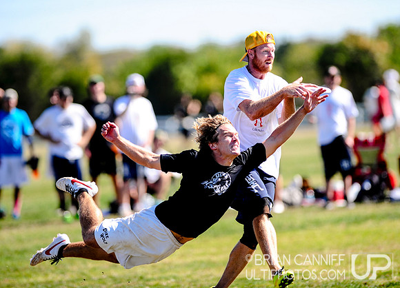 2014 USAU Mid-Atlantic Regionals Men's