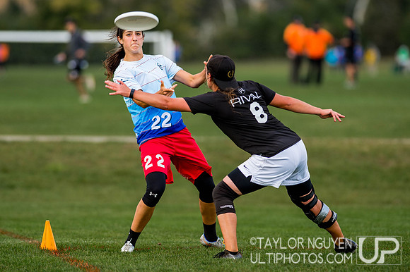USA Ultimate Club National Championships