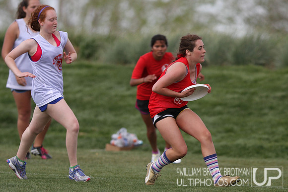 Colorado High School Girls State Championships