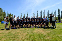 2025 BC Ultimate Championship.