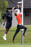 Day 8 of World Masters Ultimate Club Championships.