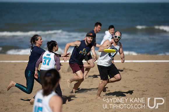 Saturday - 2024 Beach Championships