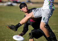 Queen City Tune Up 2015 - Sunday