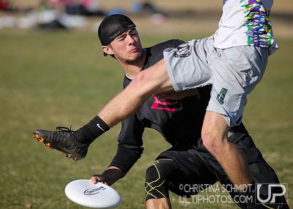 Queen City Tune Up 2015 - Sunday