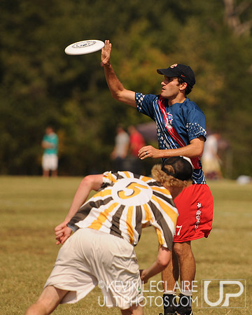 2010 Capital Open Sectionals Highlights