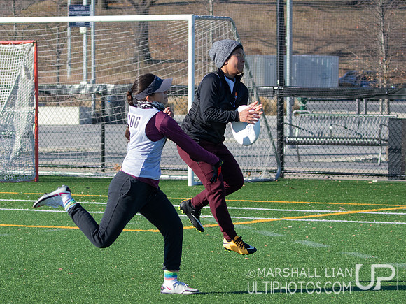 DC Shadow 2022 Tryout #3