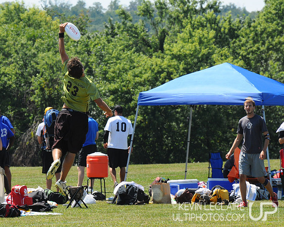 Chesapeake Open 2008 Mixed Divisions