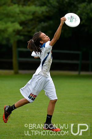 WJUC Day 2 - Tuesday