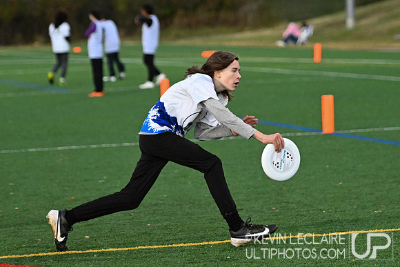 VA Mixed HS States 2024 Saturday