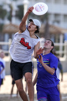 2022 USA Ultimate Beach National Championships