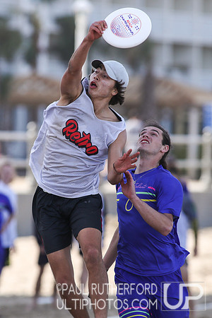 2022 USA Ultimate Beach National Championships