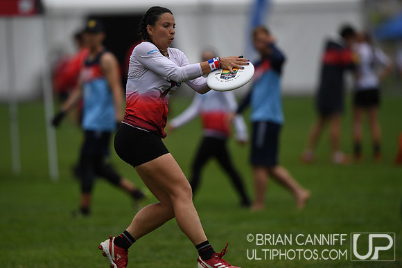2022 World Ultimate Club Championships
