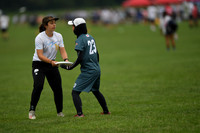 2022 World Ultimate Club Championships