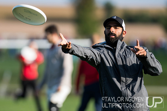 USA Ultimate Club National Championships