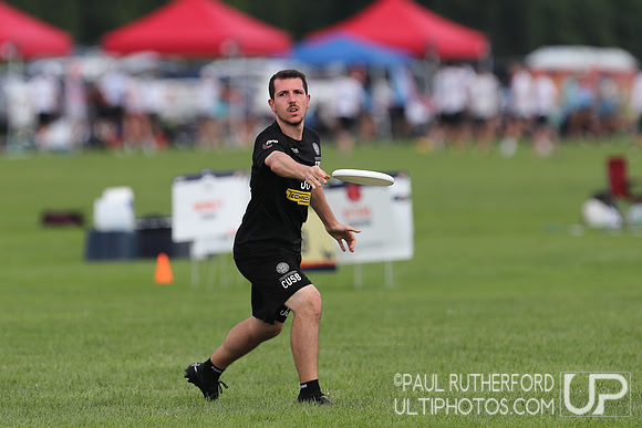 2022 World Ultimate Club Championships