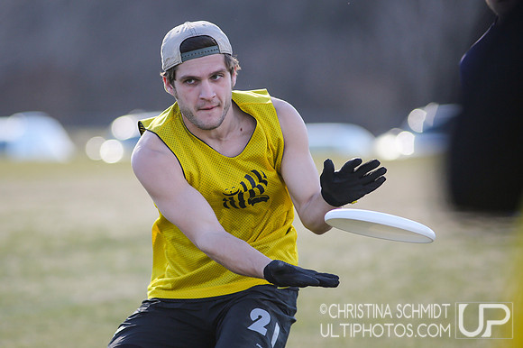 Queen City Tune Up 2015 - Saturday