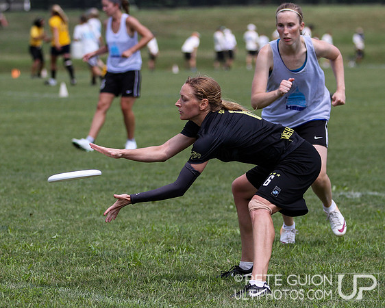 Chesapeake Invite