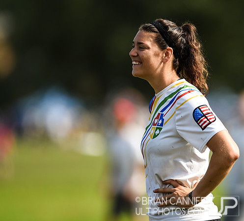 WUCC - TUE - DAY 4 - MIXED