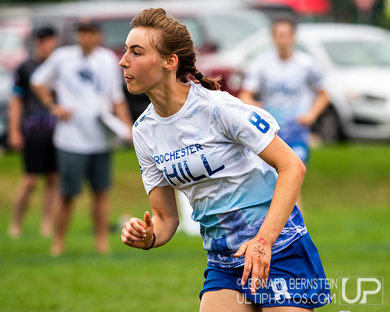 US Open YCC 2022 Saturday