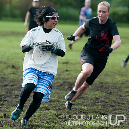 WUCC 2014 - Day 4