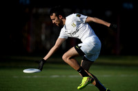 MLU Rumble vs. Rutgers Machine Pre-Season Exhibition