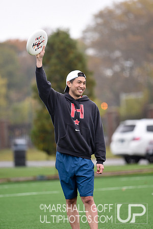 Harvard 40th Ultimate Reunion