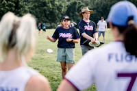 Swamp Seasonal Invite 2025