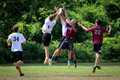 Quarters - Boys - GA HS States 2014