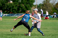 Grand Masters - Mixed: Dial-Up v. Supper Club