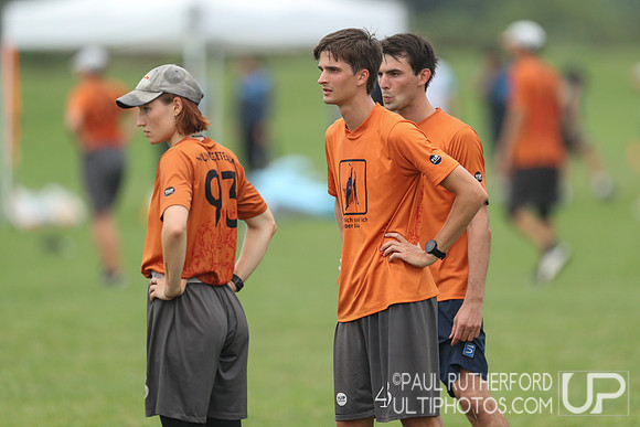 2022 World Ultimate Club Championships