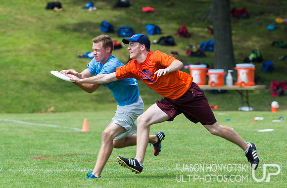 NUTC 2014 Session A