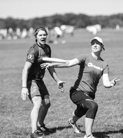 2014 USAU Mid-Atlantic Regionals Women's