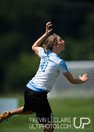 Chesapeake Open 2016 Sunday Action