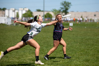 2024 USA Ultimate Division III College Championships