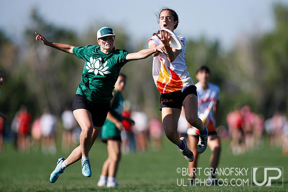 USA Ultimate YCC 2025